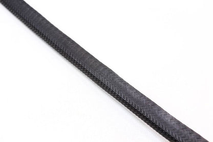 Door Striker Seal Weather Stripping 80-93 VW Rabbit Convertible Cabriolet MK1