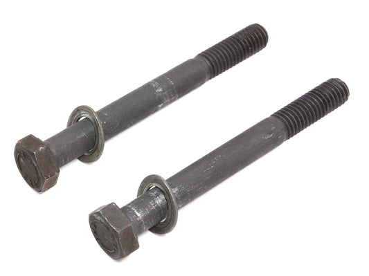 Oil Pump Bolts VW Jetta Rabbit GTI Scirocco MK1 - Genuine