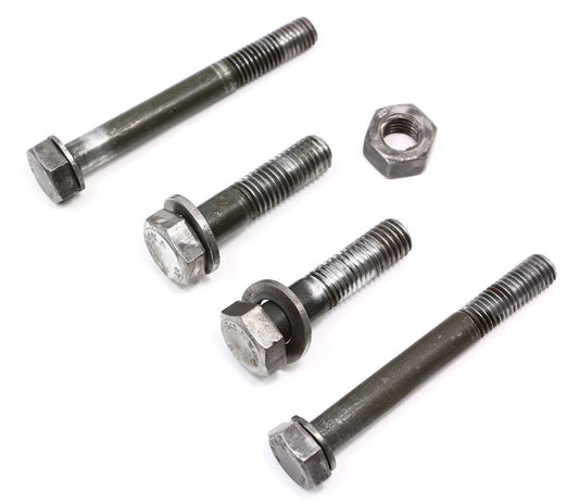 Automatic Transmission Housing Bolts VW Jetta Rabbit Scirocco Cabriolet MK1 - Genuine