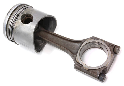 1.6L Piston & Rod VW Rabbit Scirocco Jetta MK1 76-80 Dasher Audi 4000 Fox