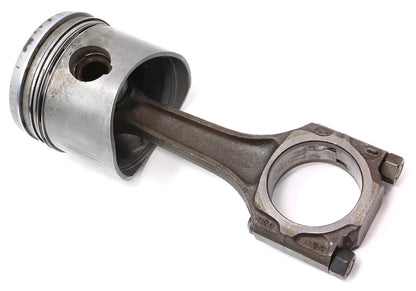 1.6L Piston & Rod VW Rabbit Scirocco Jetta MK1 76-80 Dasher Audi 4000 Fox