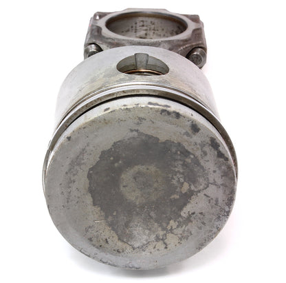 1.6L Piston & Rod VW Rabbit Scirocco Jetta MK1 76-80 Dasher Audi 4000 Fox