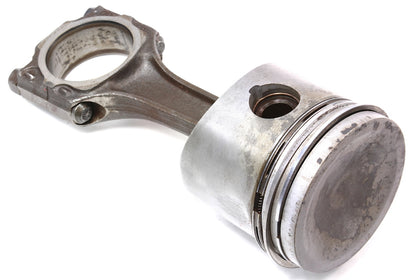 1.6L Piston & Rod VW Rabbit Scirocco Jetta MK1 76-80 Dasher Audi 4000 Fox