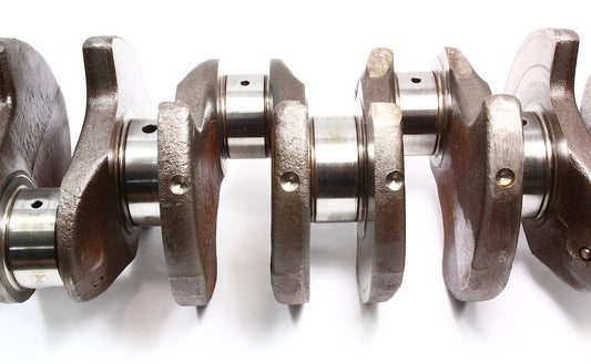 1.6 Crank Shaft Crankshaft 76-80 VW Rabbit Scirocco Jetta MK1  Dasher Audi 4000