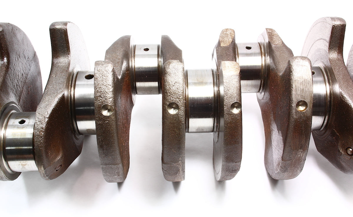 1.6 Crank Shaft Crankshaft 76-80 VW Rabbit Scirocco Jetta MK1  Dasher Audi 4000