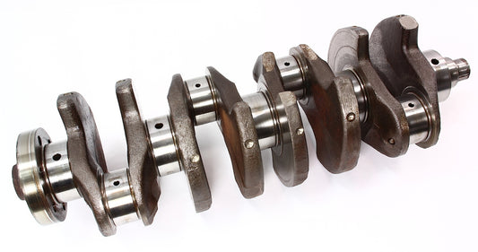 1.6 Crank Shaft Crankshaft 76-80 VW Rabbit Scirocco Jetta MK1  Dasher Audi 4000