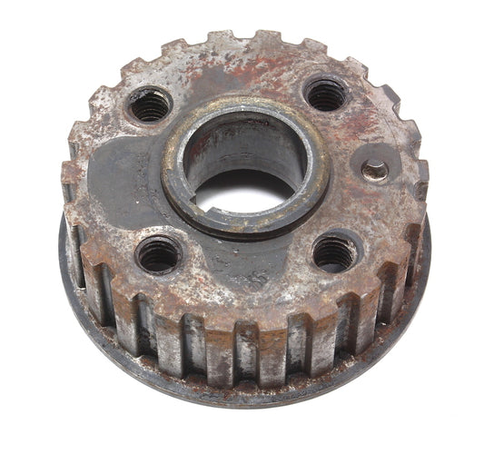 Lower Crank Timing Gear 76-80 VW Rabbit Scirocco Jetta MK1 Dasher Audi 4000 Fox