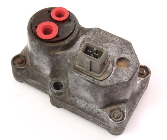 Bosch Warm Up Regulator VW Jetta Rabbit Scirocco Cabriolet MK1 - 0 438 140 011