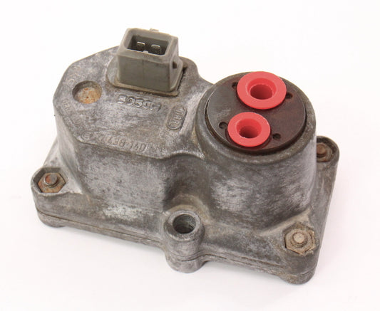 Bosch Warm Up Regulator VW Jetta Rabbit Scirocco Cabriolet MK1 - 0 438 140 011