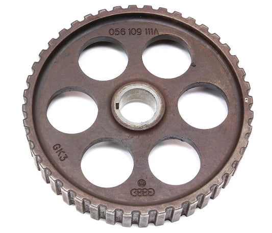 Camshaft Cam Timing Gear 1.6L VW 75-80 Rabbit Jetta Scirocco Mk1 - 056 109 111 A