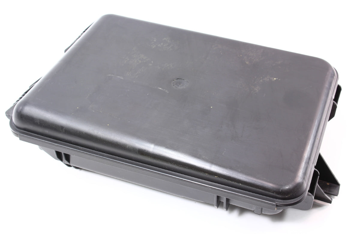 CCM TCM Computer Module Floor Box Case 98-05 VW Passat B5 A4 - 8D0 927 355 A