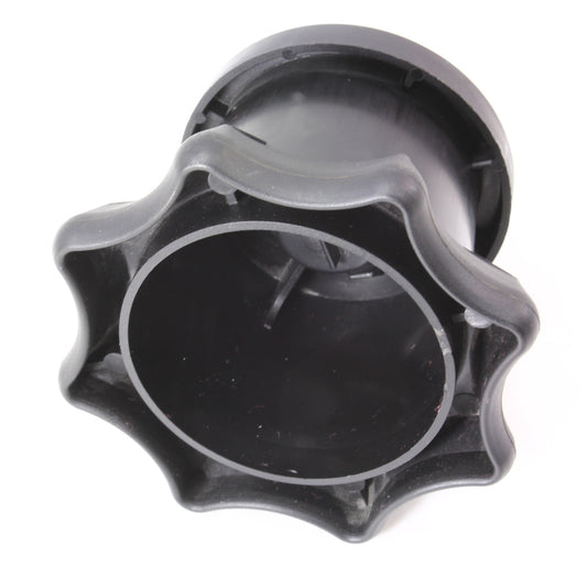 Spare Tire Hold Down Bolt Wing Nut 96-02 Audi A4 S4 B5 - Genuine
