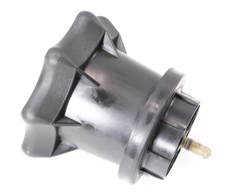 Spare Tire Hold Down Bolt Wing Nut 96-02 Audi A4 S4 B5 - Genuine