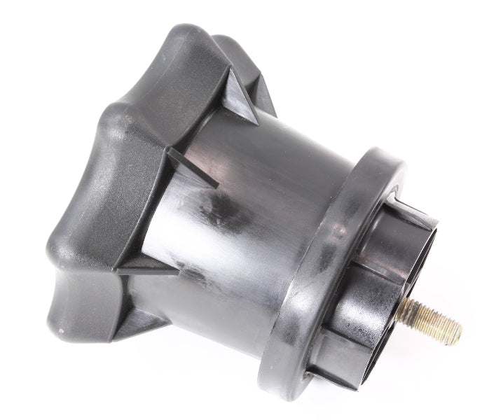 Spare Tire Hold Down Bolt Wing Nut 96-02 Audi A4 S4 B5 - Genuine