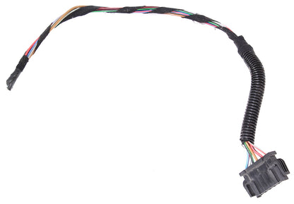 RH Taillight Lamp Wiring Harness Plug Pigtail 96-02 Audi A4 S4 B5 - Sedan