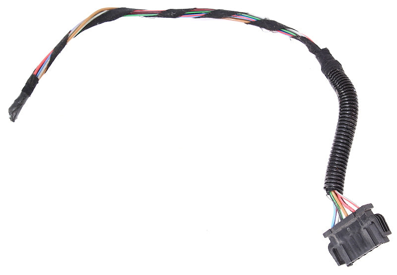 RH Taillight Lamp Wiring Harness Plug Pigtail 96-02 Audi A4 S4 B5 - Sedan