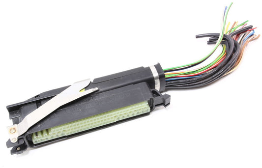ABS Control Module Wiring Harness Plug Pigtail 96-99 Audi A4 A6 - 4D0 907 379 G