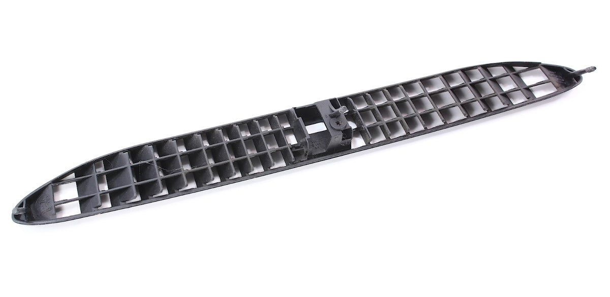 Center Dash Upper Defrost Defog Vent 96-01 Audi A4 S4 - Genuine - 8D0 819 681 B