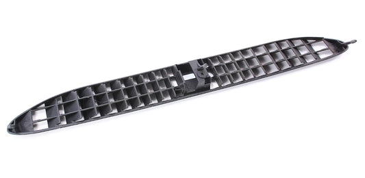 Center Dash Upper Defrost Defog Vent 96-01 Audi A4 S4 - Genuine - 8D0 819 681 B