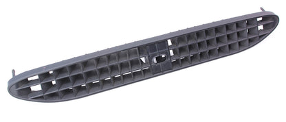 Center Dash Upper Defrost Defog Vent 96-01 Audi A4 S4 - Genuine - 8D0 819 681 B