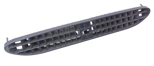 Center Dash Upper Defrost Defog Vent 96-01 Audi A4 S4 - Genuine - 8D0 819 681 B