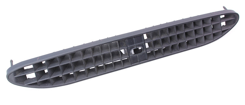 Center Dash Upper Defrost Defog Vent 96-01 Audi A4 S4 - Genuine - 8D0 819 681 B