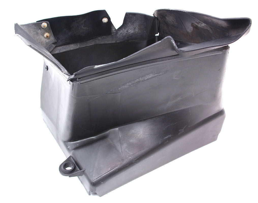 Intercooler Shroud 97-00 Audi A4 VW Passat B5 1.8T - Genuine - 8D0 117 339 A