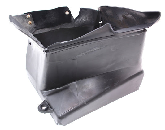 Intercooler Shroud 97-00 Audi A4 VW Passat B5 1.8T - Genuine - 8D0 117 339 A