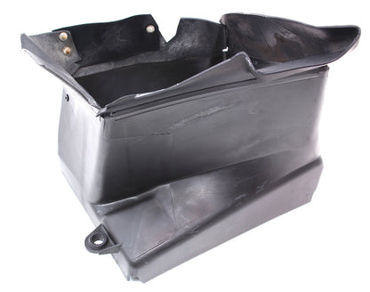 Intercooler Shroud 97-00 Audi A4 VW Passat B5 1.8T - Genuine - 8D0 117 339 A