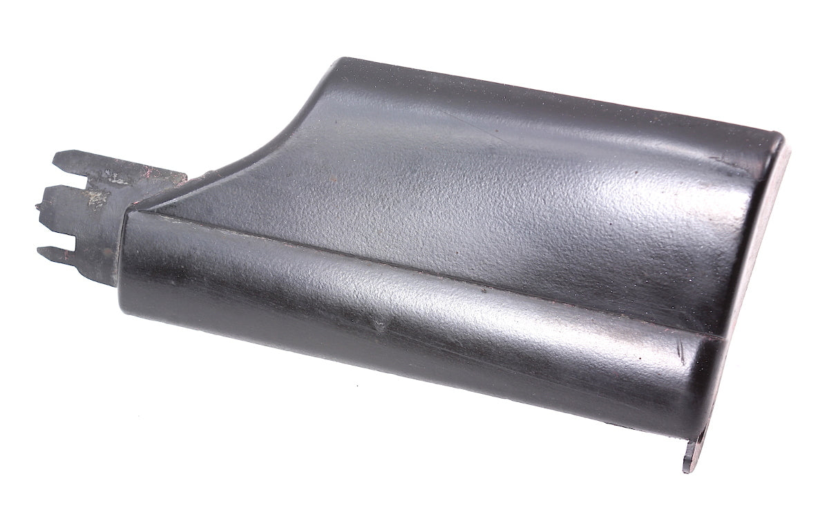 RH Lower Fender Trim Molding 96-02 Audi A4 B5 - Genuine - 8D0 853 580 F