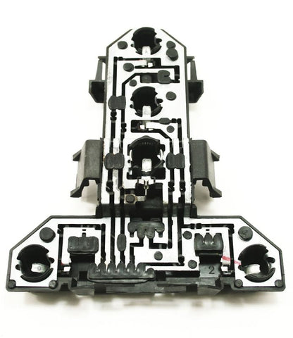 Taillight Tail Light Bulb Holder Tray 99-05 VW Golf GTI MK4 Genuine 1J6 945 257