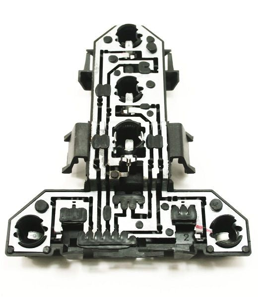 Taillight Tail Light Bulb Holder Tray 99-05 VW Golf GTI MK4 Genuine 1J6 945 257