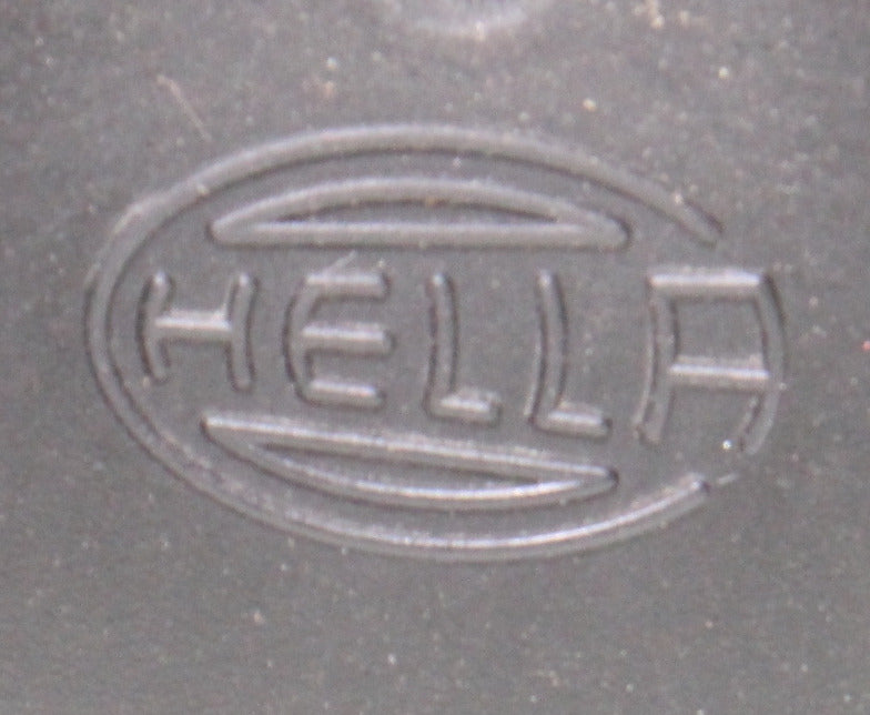 LH Headlight Bulb Access Cover 99-05 VW Golf MK4 99-02 Cabrio MK3.5 - Genuine