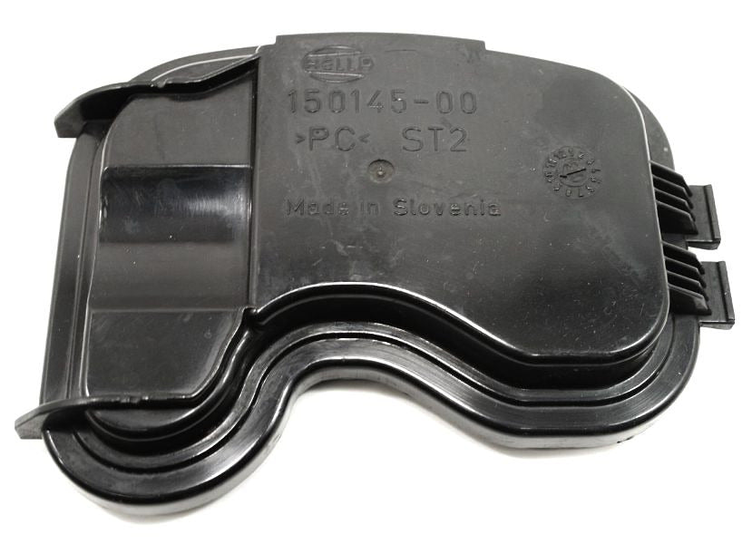 LH Headlight Bulb Access Cover 99-05 VW Golf MK4 99-02 Cabrio MK3.5 - Genuine