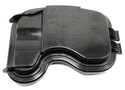 LH Headlight Bulb Access Cover 99-05 VW Golf MK4 99-02 Cabrio MK3.5 - Genuine