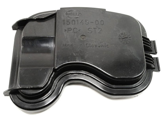 LH Headlight Bulb Access Cover 99-05 VW Golf MK4 99-02 Cabrio MK3.5 - Genuine