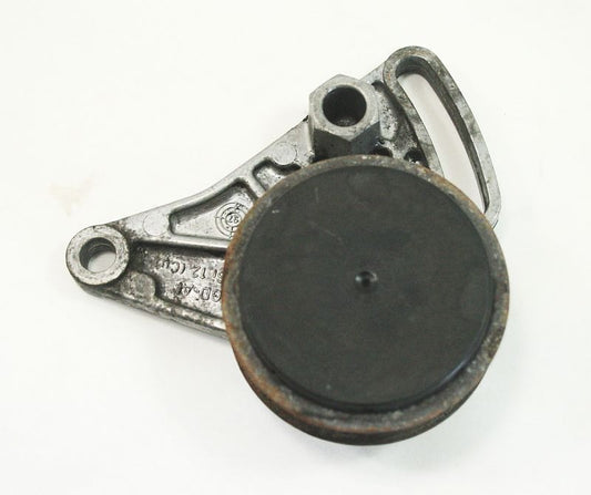 AC Idler Pulley 97-02 Audi A4 VW Passat B5 B5.5 - 1.8T - Genuine - 058 260 511