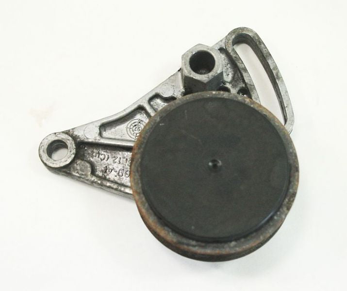 AC Idler Pulley 97-02 Audi A4 VW Passat B5 B5.5 - 1.8T - Genuine - 058 260 511