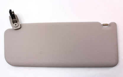 RH Sun Visor 98-04 Audi A6 C5 Allroad - Gray - Genuine