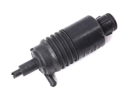Windshield Washer Pump Sprayer 96-98 Audi A4 B5 - 4A0 955 651