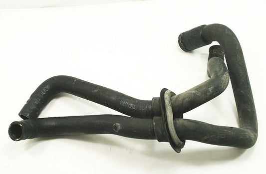 Heater Core Coolant Lines 1.8T 98-01 Audi A4 VW Passat B5 - 8D0 819 371 H