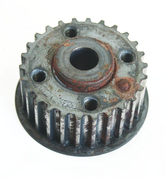 Crank Timing Gear 86-93 VW Jetta GTI MK2 Passat 16v Scirocco - 027 105 263 B