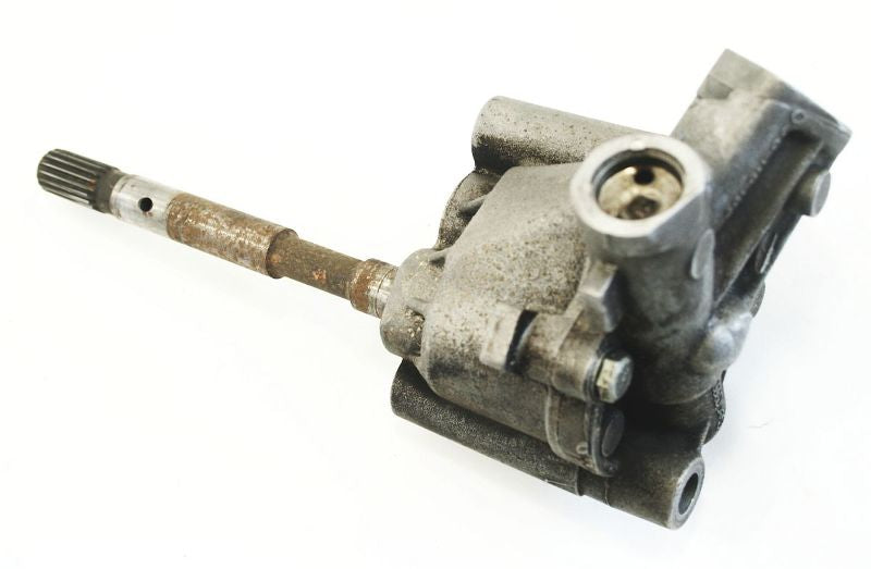 Oil Pump 97-00 VW Passat Audi A4 1.8T AEB - Genuine - 058 115 153