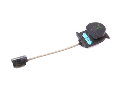 3V Short Small Front Door Latch Handle Cable VW Jetta Golf GTI MK4 Linkage Rod
