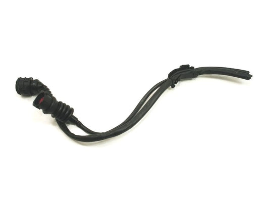 Transmission Wiring Harness Round Plugs Pigtail 99-01 VW Passat B5 Audi A4 A6