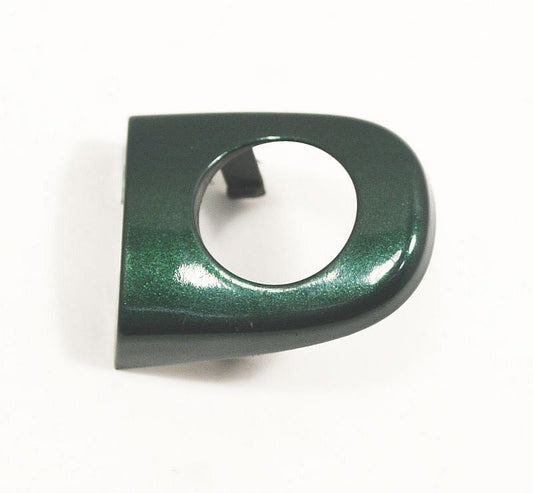 Door Handle Key Hole Trim VW Golf GTI Jetta MK4 Passat B5 - LB6W Pinien Green