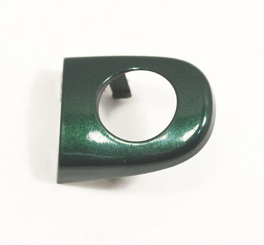 Door Handle Key Hole Trim VW Golf GTI Jetta MK4 Passat B5 - LB6W Pinien Green