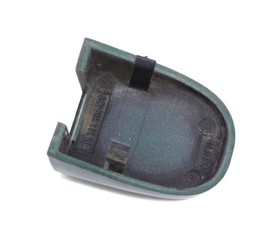 Door Handle Thumb Cap Trim VW Golf GTI Jetta MK4 Passat B5 - LC6M Green