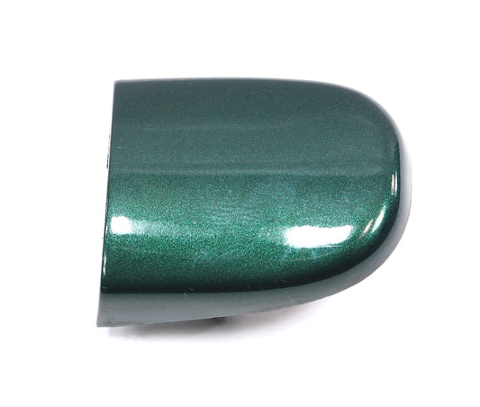 Door Handle Thumb Cap Trim VW Golf GTI Jetta MK4 Passat B5 - LC6M Green