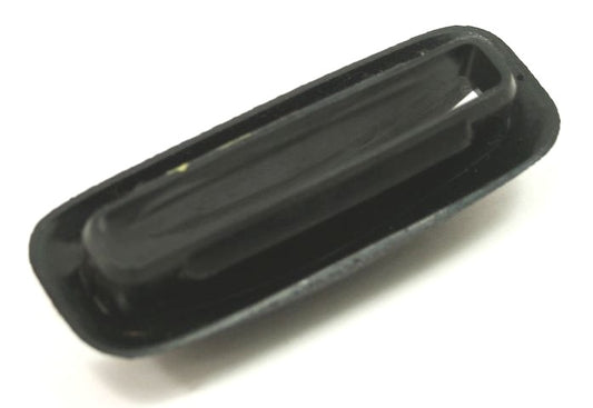 Seat Fold Forward Handle Trim 75-84 VW Jetta Rabbit GTI Scirocco Mk1 371 881 607